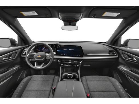 Used 2024 Chevrolet Traverse LT AWD/4WD image 6