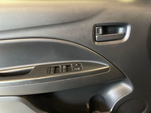 Used 2024 Mitsubishi Mirage G4 LE FWD image 19