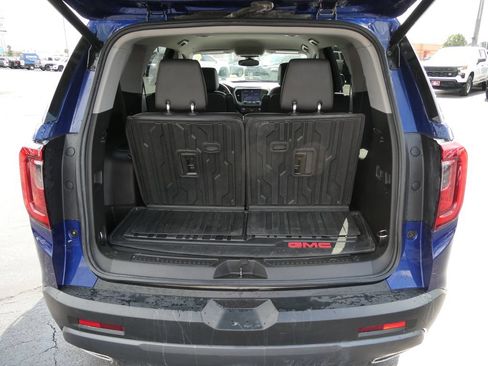Used 2023 GMC Acadia AT4 w/ Technology Package AWD/4WD image 21