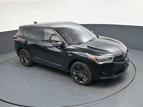 Used 2023 Acura RDX A-Spec image 20