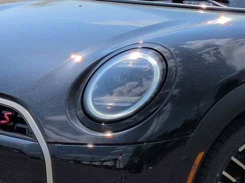 New 2026 MINI Cooper S FWD image 11