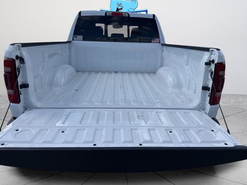 Certified 2022 RAM 1500 Laramie w/ Trailer Tow Group AWD/4WD image 42