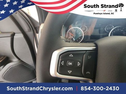 New 2026 RAM 1500 Big Horn AWD/4WD image 44