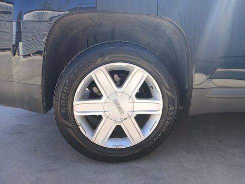 Used 2011 GMC Terrain SLT image 35