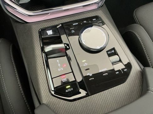 New 2026 BMW X3 xDrive30 w/ Convenience Package image 13