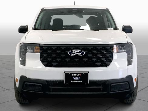 New 2026 Ford Maverick XL FWD image 3