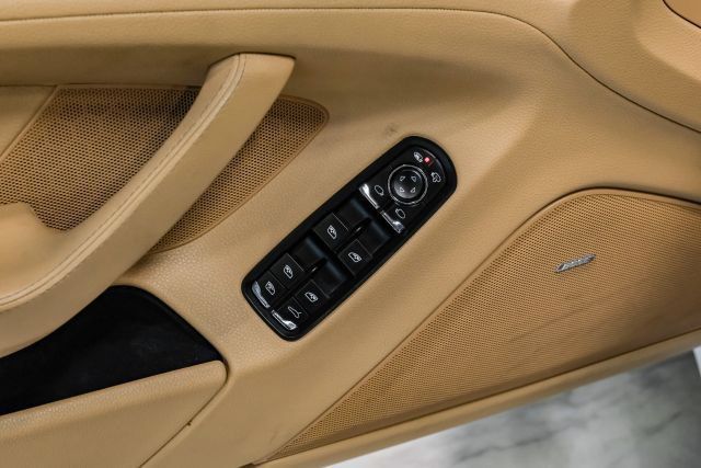 Used 2016 Porsche Panamera S w/ Premium Package Plus RWD image 43