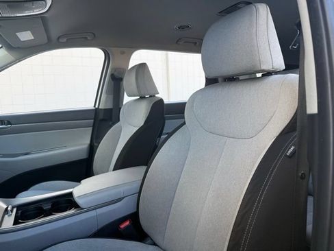 Used 2020 Hyundai Palisade SE AWD/4WD image 5