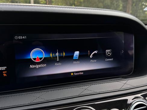 Used 2020 Mercedes-Benz Maybach S 650 image 75