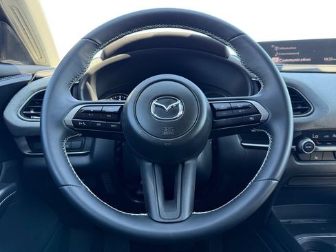 Used 2026 MAZDA CX-30 AWD 2.5 S image 12