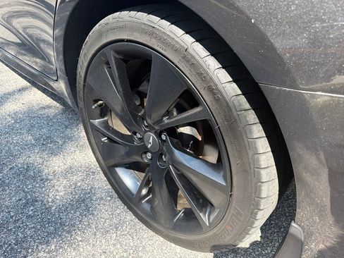 Used 2023 Genesis G70 3.3T w/ Sport Advanced Package RWD image 7