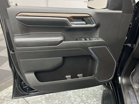 Certified 2024 GMC Sierra 1500 Elevation image 8