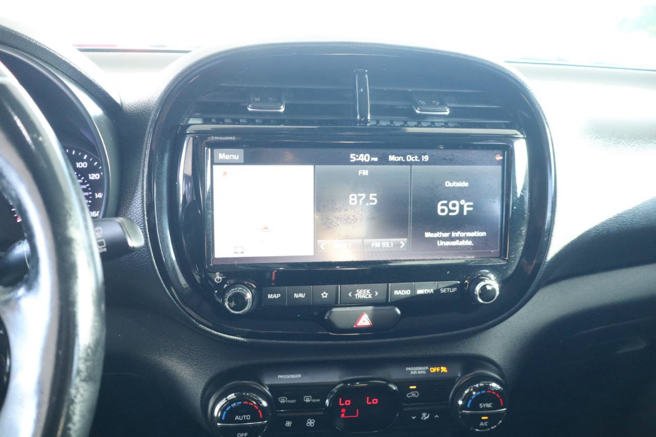 Used 2021 Kia Soul EX FWD image 19
