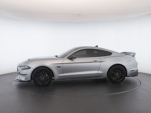 Used 2020 Ford Mustang GT w/ Ford Safe & Smart Package image 39