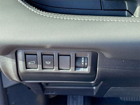 New 2026 Subaru Ascent Touring image 6