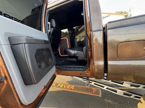 Used 2014 Ford F250 XLT w/ XLT Value Package AWD/4WD image 17