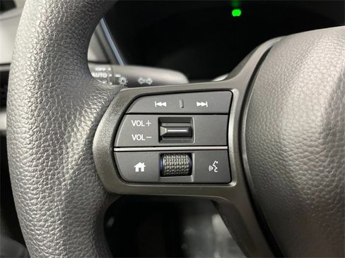 New 2026 Honda CR-V LX image 13