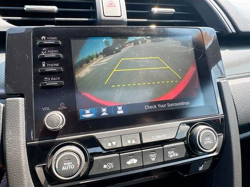 Used 2019 Honda Civic EX image 12