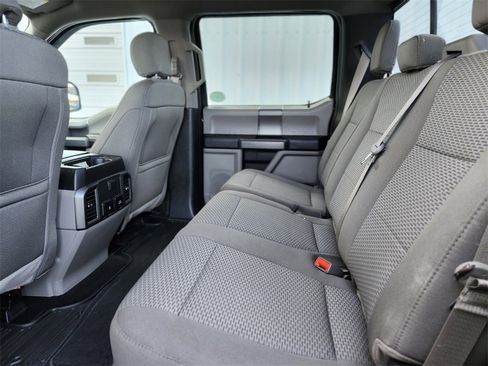 Used 2019 Ford F150 XLT w/ Equipment Group 302A Luxury image 14