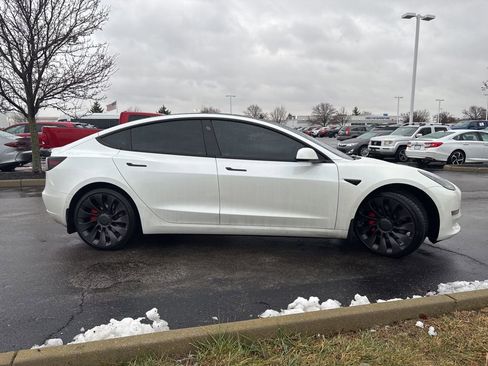 Used 2022 Tesla Model 3 Performance image 10