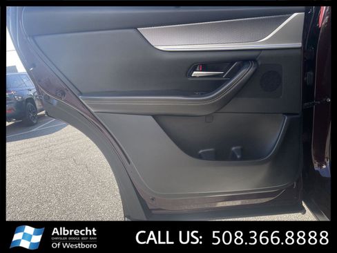 Used 2025 MAZDA CX-90 3.3 Turbo S w/ Premium Package AWD/4WD image 15