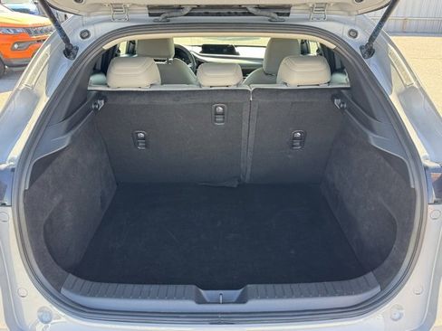 Used 2025 MAZDA CX-30 AWD 2.5 S w/ Preferred Package image 7