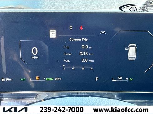 New 2026 Kia Carnival SX Prestige image 43