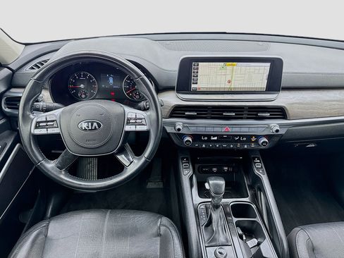 Used 2020 Kia Telluride EX image 15