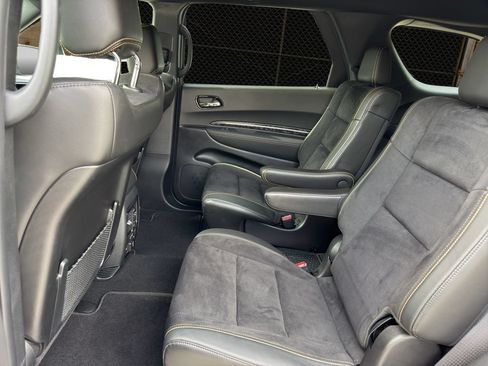 Used 2025 Dodge Durango R/T AWD/4WD image 19