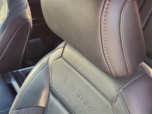 Used 2023 Ford F150 Raptor image 17