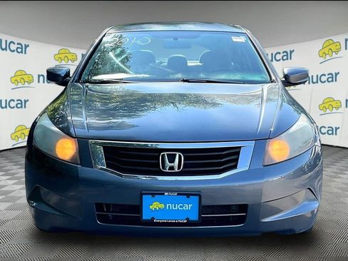 Used 2010 Honda Accord LX image 2