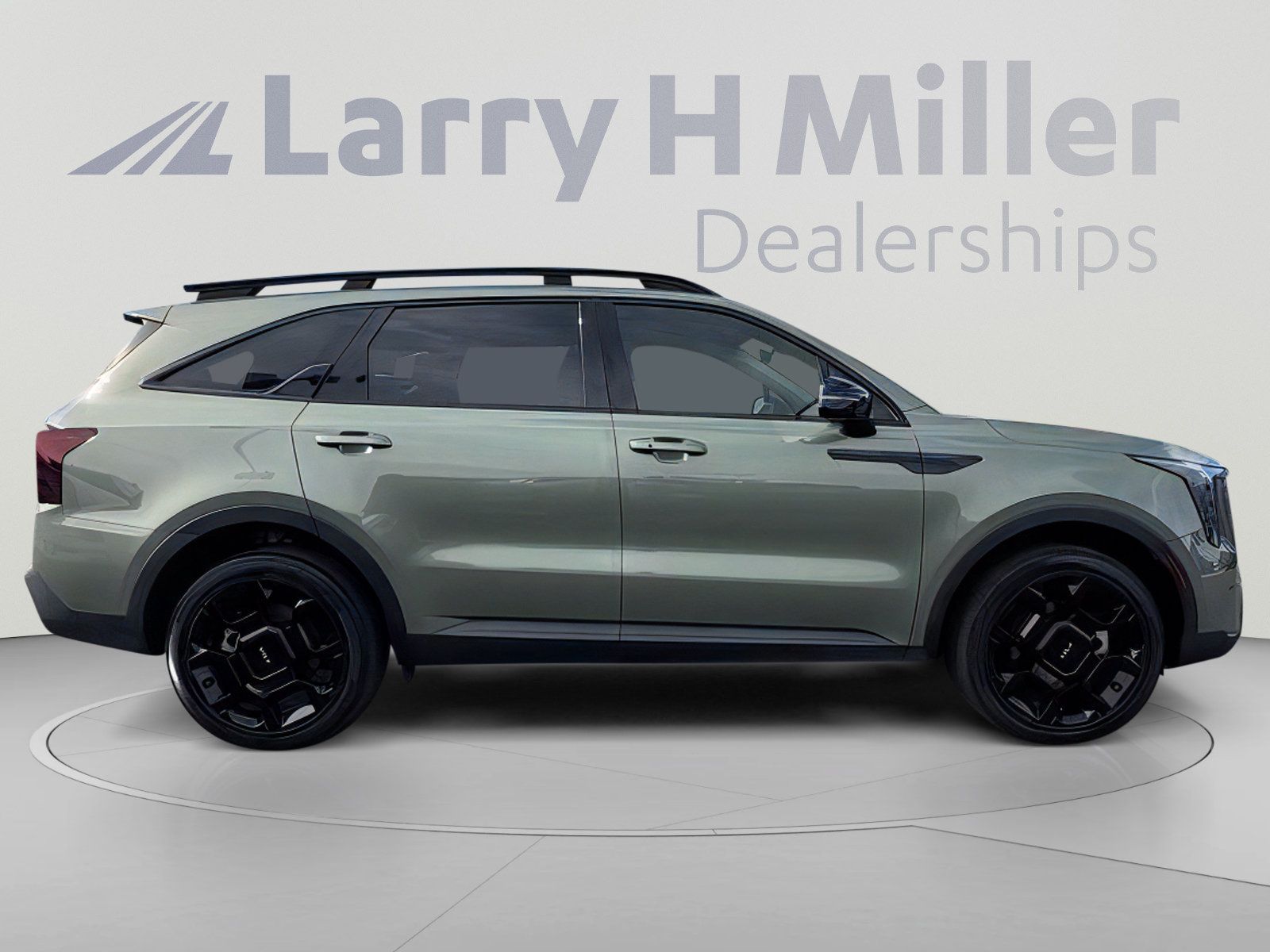 Used 2024 Kia Sorento X-Line EX AWD/4WD image 8