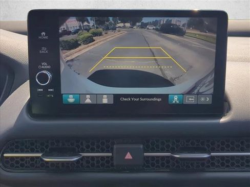 Used 2023 Honda HR-V EX-L image 19