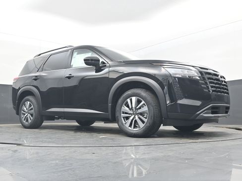 New 2026 Nissan Pathfinder SL FWD image 23