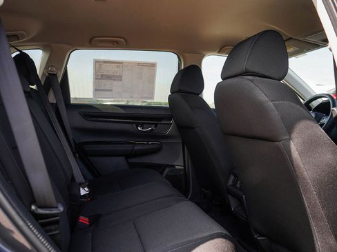 New 2026 Honda CR-V LX image 11