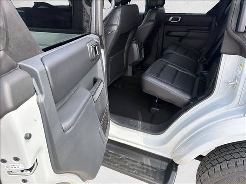 New 2026 Ford Bronco Outer Banks AWD/4WD image 18