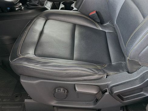 Used 2022 Ford Bronco Badlands w/ Sasquatch Package image 22