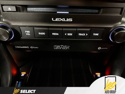 Used 2023 Lexus GX 460 Premium AWD/4WD image 12