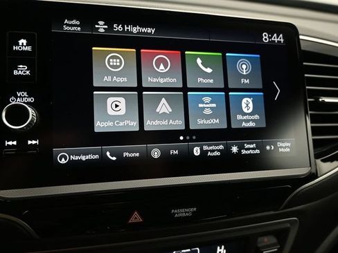 Used 2025 Honda Ridgeline TrailSport image 14