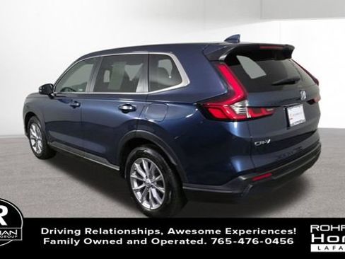 Used 2024 Honda CR-V EX image 7