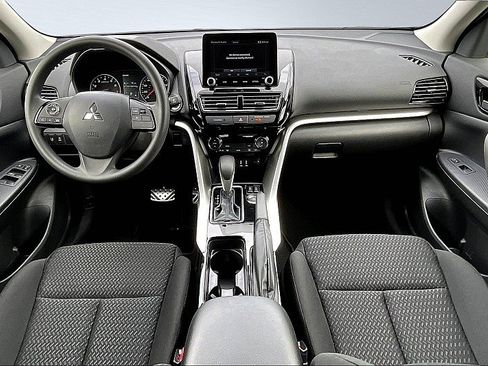 Used 2024 Mitsubishi Eclipse Cross AWD image 5
