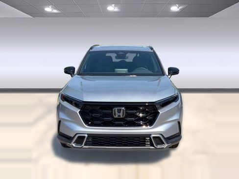 New 2026 Honda CR-V Sport Touring image 6