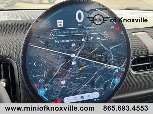 New 2025 MINI Cooper S image 26