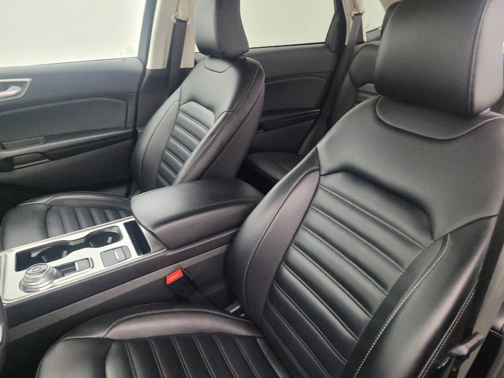 Used 2024 Ford Edge SEL w/ Convenience Package AWD/4WD image 17