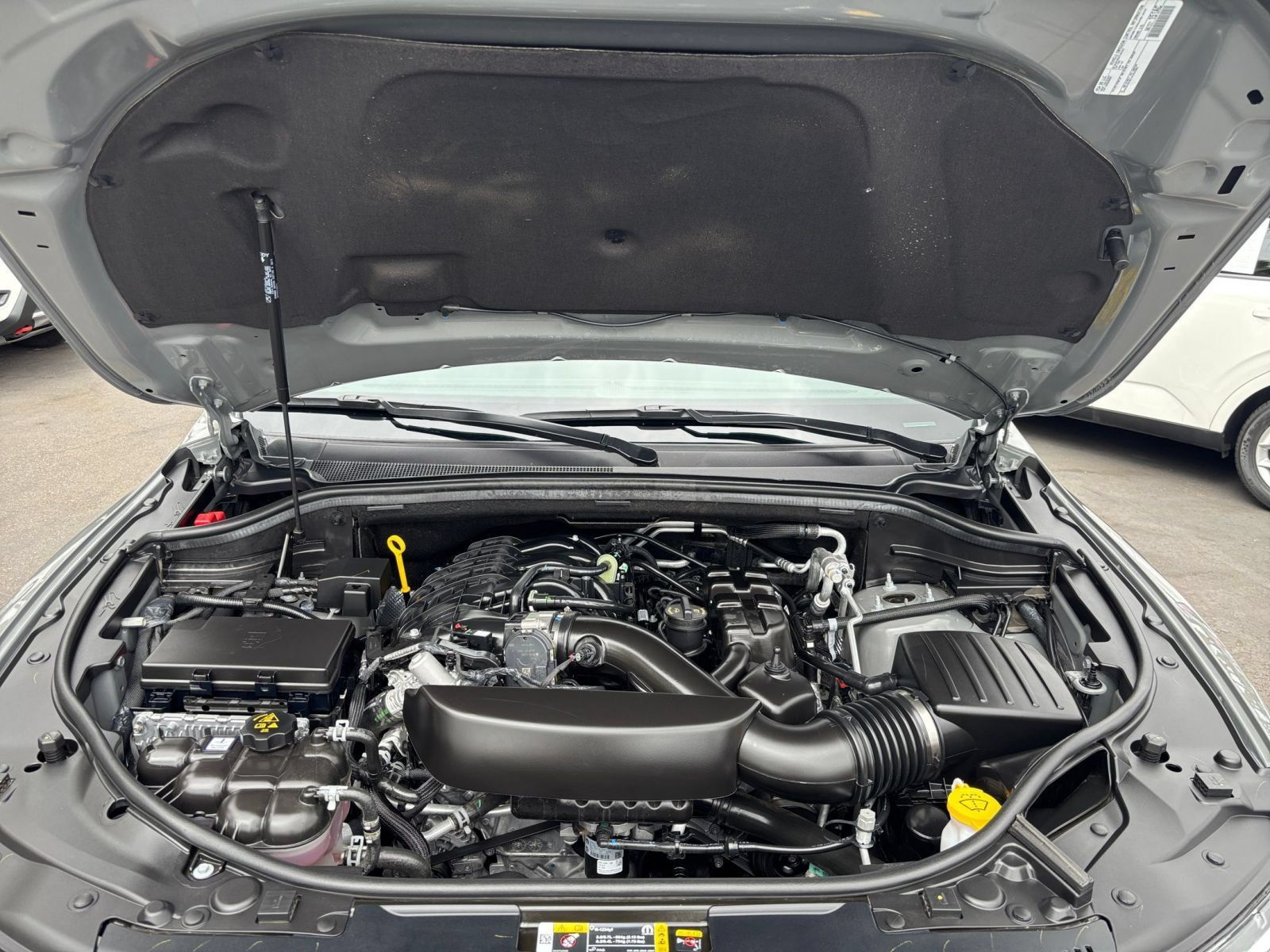 Used 2026 Dodge Durango GT AWD/4WD image 36