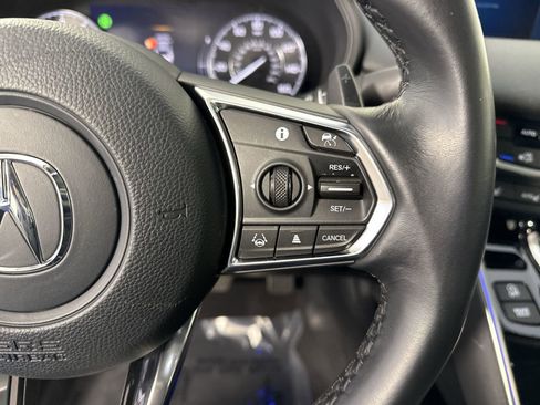 Used 2023 Acura TLX w/ Technology Package image 13