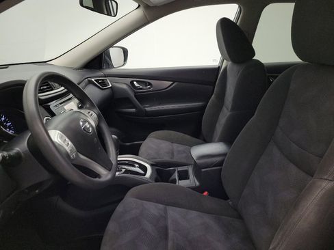 Used 2015 Nissan Rogue SV FWD image 17