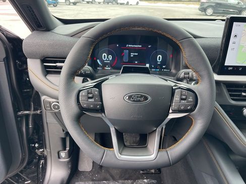 New 2026 Ford Explorer Tremor w/ Tremor Convenience Package image 14
