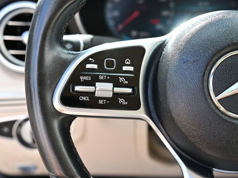 Used 2021 Mercedes-Benz C 300 Sedan w/ Premium Package image 20