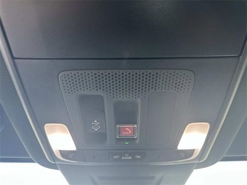 New 2026 Honda CR-V TrailSport image 32